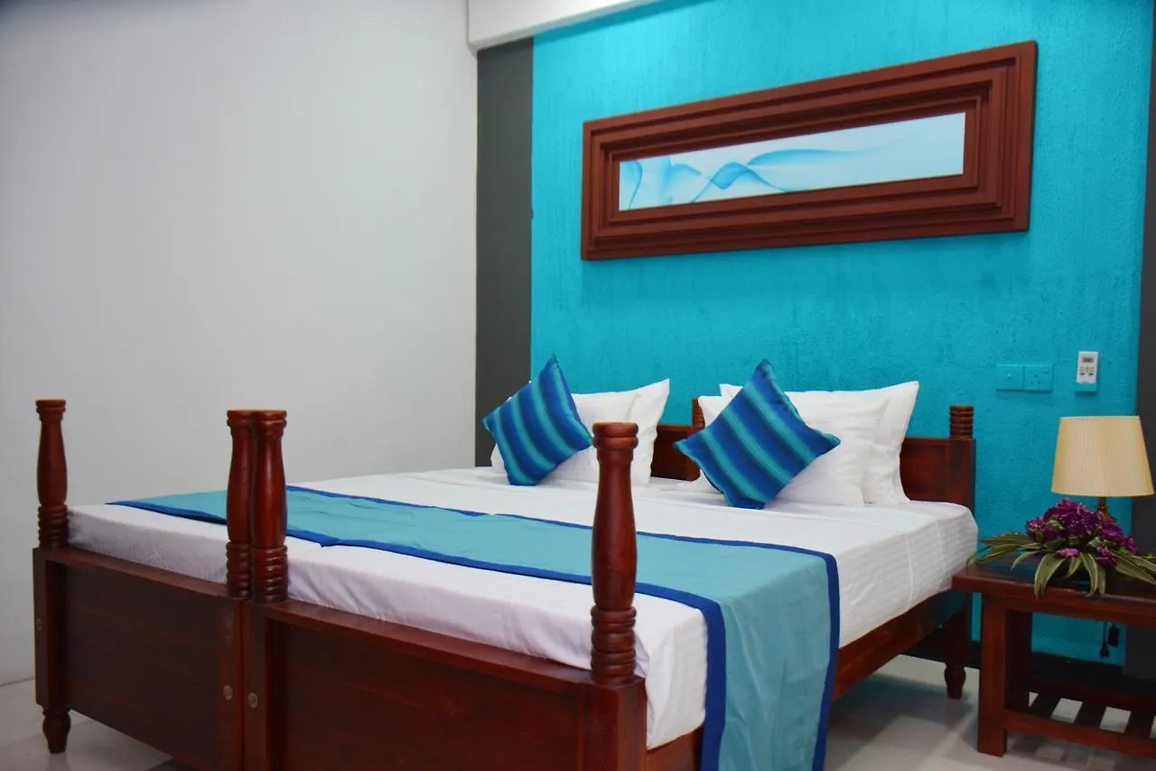 Meili Lanka City Hotel Kandy