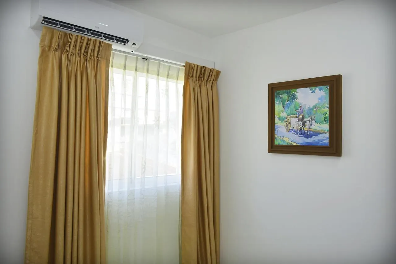 Meili Lanka City Hotel Kandy 2*,  Srí Lanka