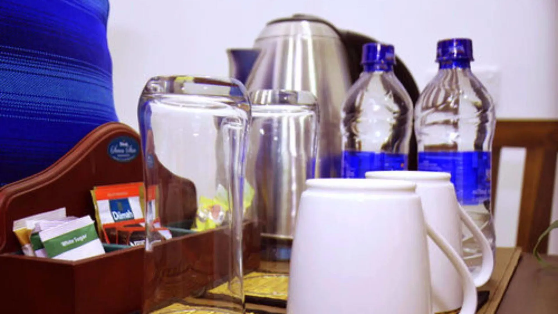 **  Meili Lanka City Hotel Kandy Srí Lanka