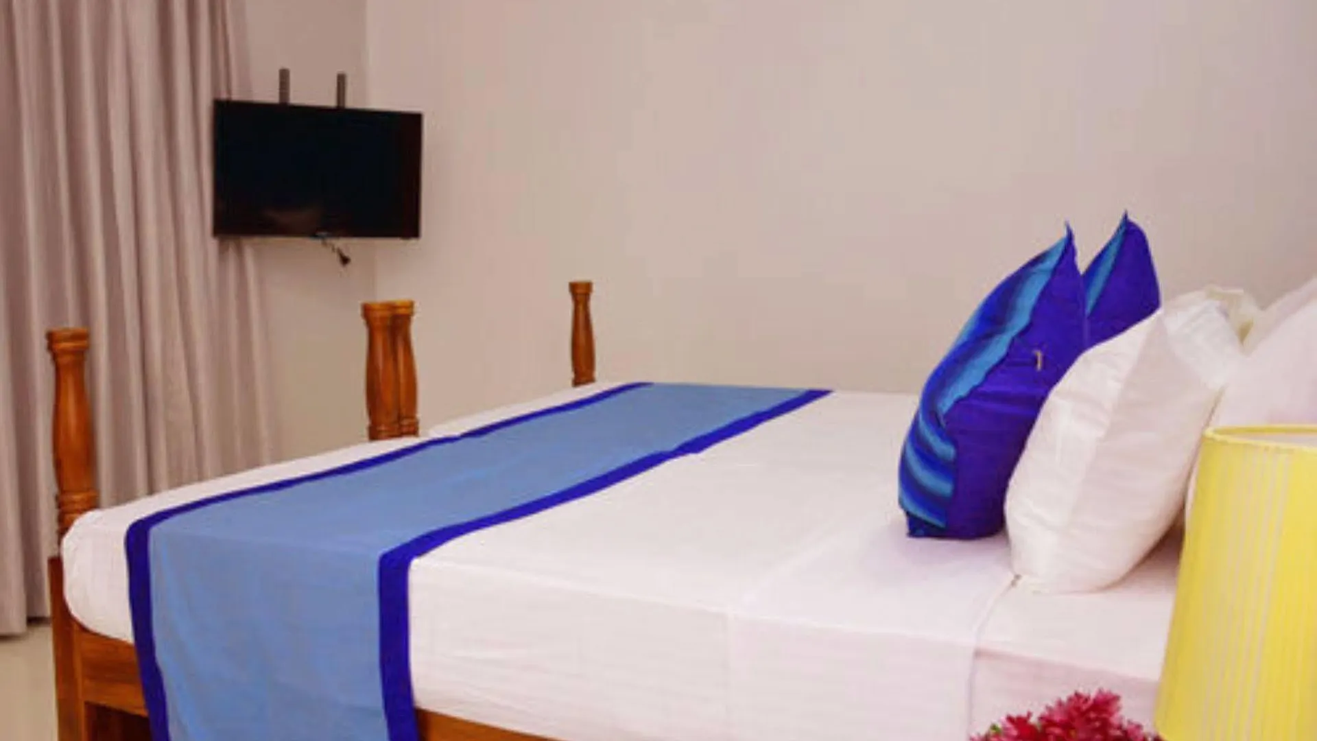 Meili Lanka City Hotel Kandy