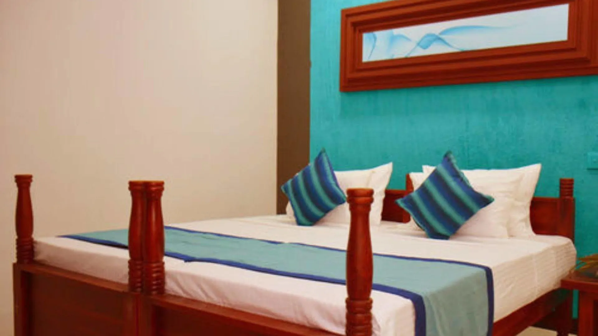 Meili Lanka City Hotel Kandy