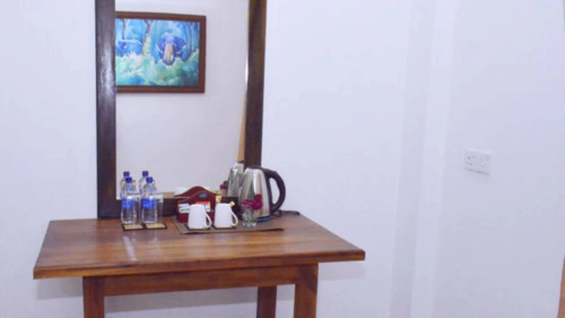 **  Meili Lanka City Hotel Kandy Srí Lanka