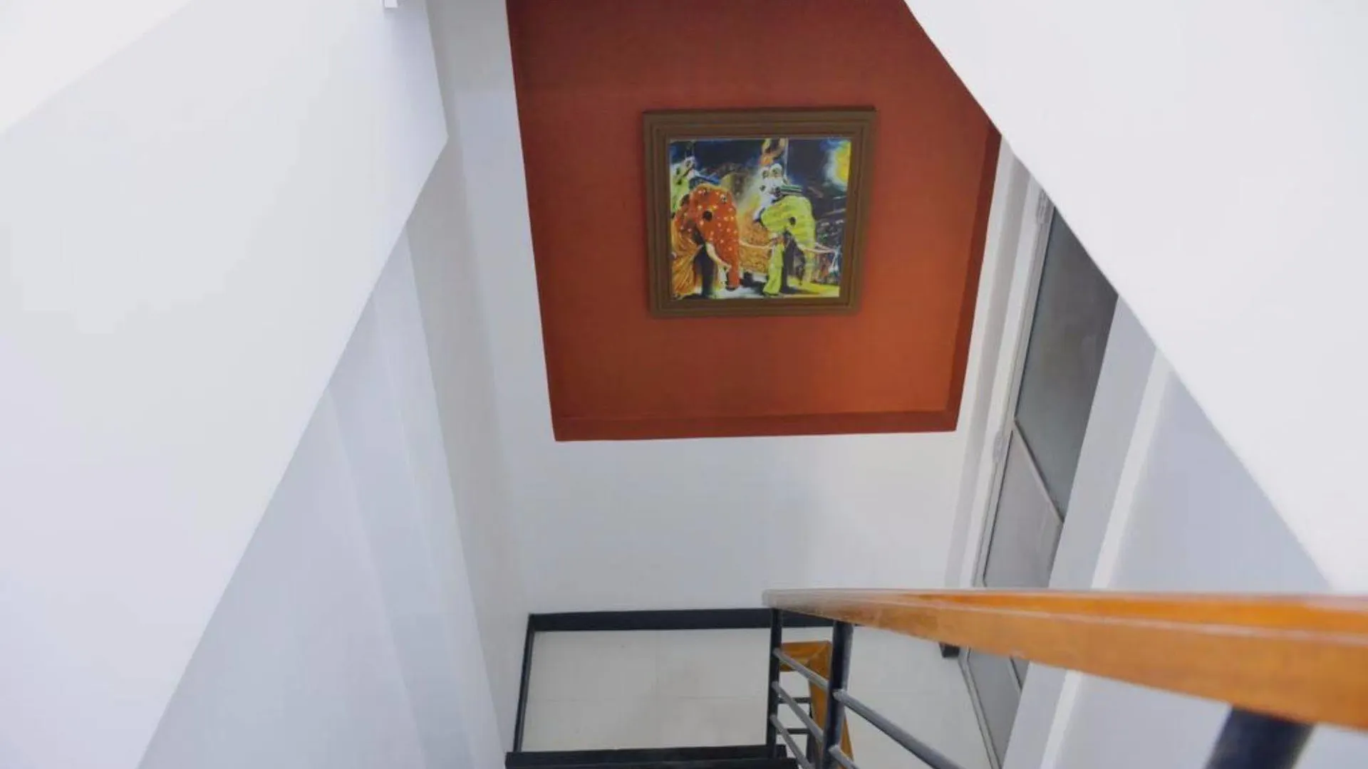 Meili Lanka City Hotel Kandy Srí Lanka